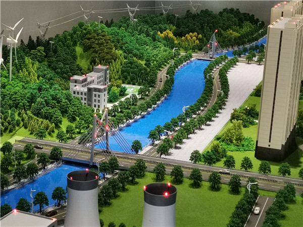 障碍灯展厅(图6)