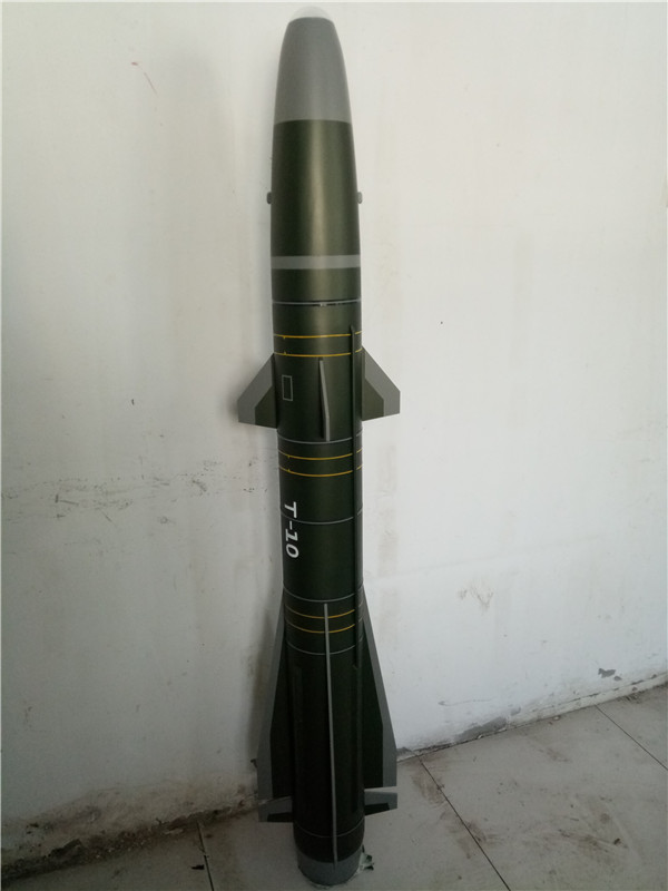 北京展馆兵人(图6)