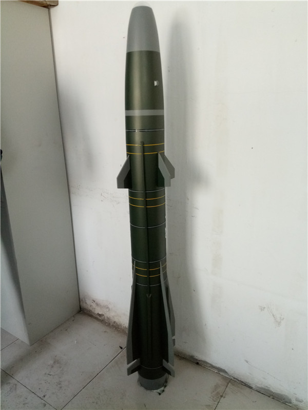 北京展馆兵人(图5)