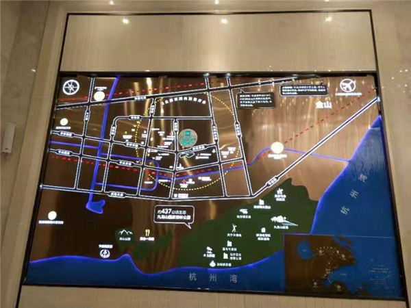 区域规划模型(图6)