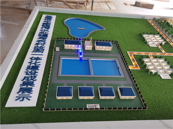 农村污水处理(图6)