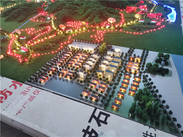 红色边疆农场(图2)